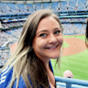 Meet your Posher, Zoe